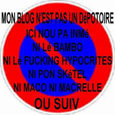 blog en mwen pa on d&eacute;potoire